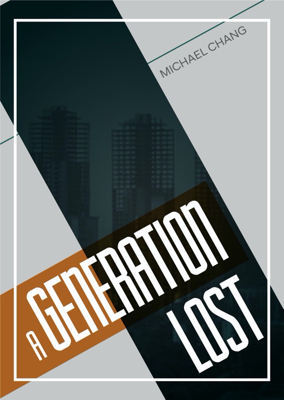 A Generation Lost – Michael Chang