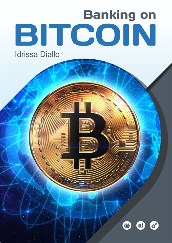 Banking on Bitcoin – Idrissa Diallo