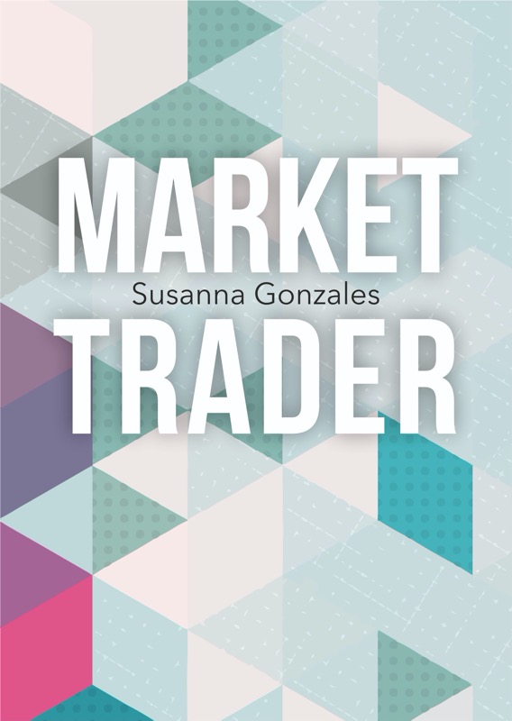 Market Trader – Susanna Gonzales