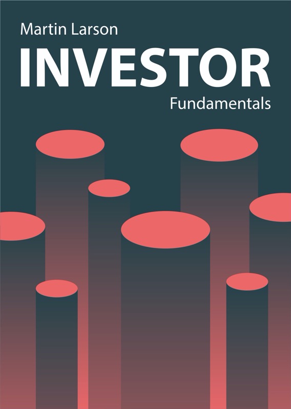 Investor Fundamentals – Martin Larson
