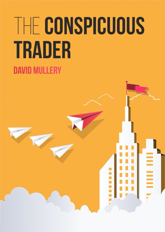 The Conspicuous Trader – David Mullery